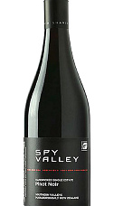 Spy Valley Pinot Noir 2019