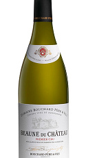 Bouchard Père & Fils Premier Cru Beaune Du Chateau Blanc 2018