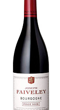 Domaine Faiveley Bourgogne Pinot Noir 2020
