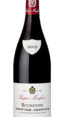 Prosper Maufoux Pinot Noir Référence 2019