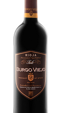 Burgo Viejo Tinto 2020