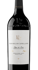 Pago de los Capellanes Reserva 2018