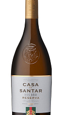 Casa de Santar Branco Reserva 2019