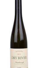 Dry River Craighall Riesling 2015