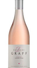 Delaire Graff Cabernet Franc Rosé 2021