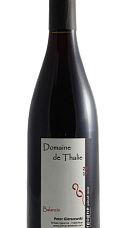 Domaine de Thalie Bourgogne Pinot Noir Balancin 2017