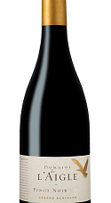 Domaine de l'Aigle Pinot Noir 2020