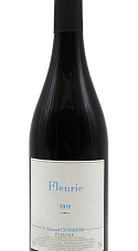 Fleurie Arnaud Combier 2018