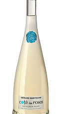 Gérard Bertrand Côte Des Roses Sauvignon Blanc 2020