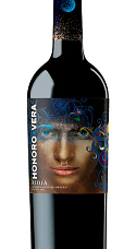 Honoro Vera Rioja 2019