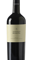 Mandrarossa Bonera Sicilia Rosso DOC 2019