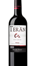 Marqués de Terán Crianza 2017
