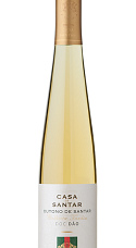 Outono de Santar Colheita Tardía 2016 37,5 cl