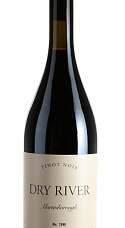 Dry River Pinot Noir 2015