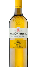 Ramón Bilbao Sauvignon Blanc 2019