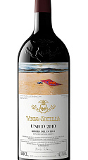 Vega Sicilia Unico 2010 Magnum