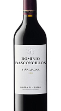  Viña Magna Crianza 2019