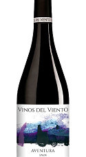 Vinos del Viento Aventura 2020