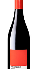Vins de Chaponnieres Pinot Noir 2020 