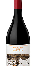 Zuccardi Finca Piedra Infinita 2017