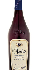 Arbois Pinot Noir Grande Réserve 2018