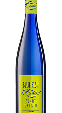 Blue Fish Pinot Grigio 2020