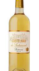 Castelnau de Suduiraut 2014