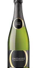 Cava Ondarre Brut Nature