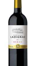 Château Ladignac 2015