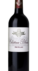 Château Pibran 2018