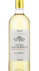 Château Sigalas Rabaud 2003