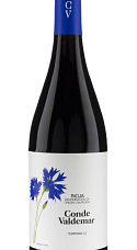 Conde Valdemar Tempranillo 2021