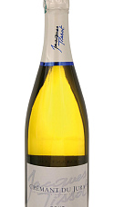 Jacques Tissot Crémant du Jura Brut