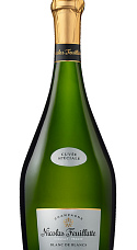 Nicolas Feuillatte Cuvée Spéciale Blanc De Blancs