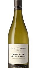 Famille Bougrier Collection Muscadet Sèvre & Maine 2020