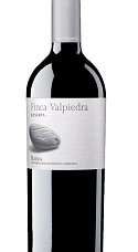 Finca Valpiedra Reserva 2014