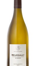 Jean-Claude Boisset Meursault Le Limozin