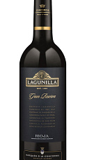 Lagunilla Gran Reserva 2013