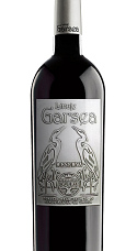 Linaje Garsea Reserva 2017