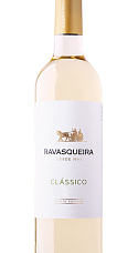 Monte da Ravasqueira Clássico Branco 2021