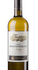 Finca Montepedroso 2019