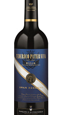 Federico Paternina Gran Reserva 2013