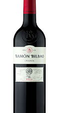 Ramón Bilbao Crianza 2017 Magnum