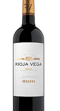 Rioja Vega Reserva 2015