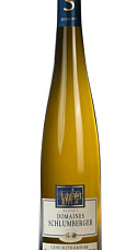 Schlumberger Gewürztraminer Sélection De Grains Nobles Cuvée Anne 2017