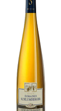 Schlumberger Gewrztraminer Kessler