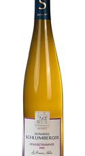 Schlumberger Gewrztraminer Les Princes Abbs