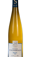 Schlumberger Riesling Les Princes Abbés 2020