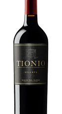 Tionio Reserva 2017