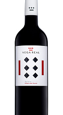 Vega Real Roble 2019